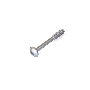 WHT002310 Engine Air Intake Hose Bolt